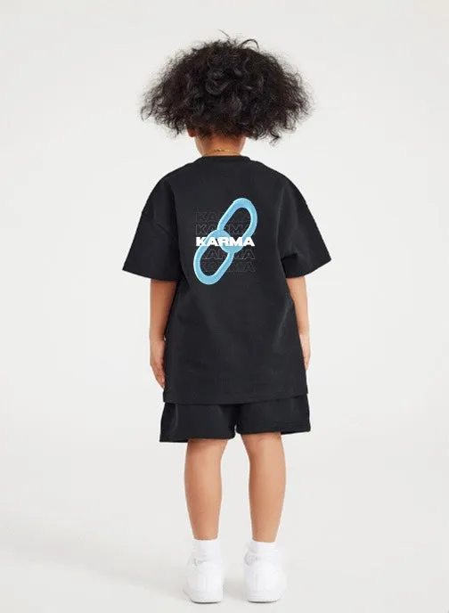 Boys causal Tee Age(7-8)