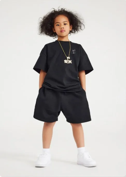 Boys causal Tee Age(7-8)