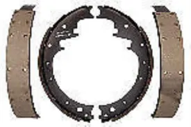 Brake Shoe International Truck Model 1300 1961-1968 FRONT 12 inch