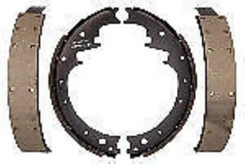 Brake Shoe International Truck Model 1300 1961-1968 FRONT 12 inch