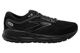 Brooks Beast GTS 23 2E Black/Gunmetal Mens