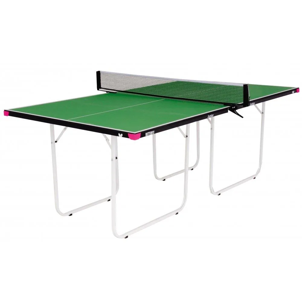 Butterfly Junior Table Tennis Table