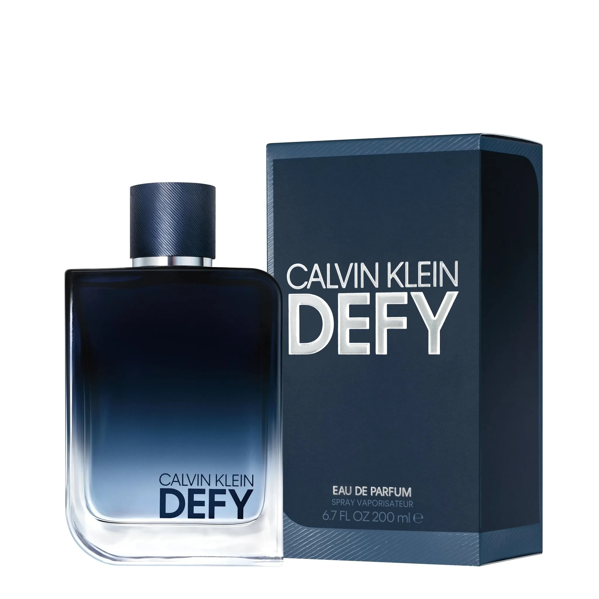 Calvin Klein Defy For Men EDP