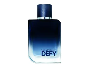 Calvin Klein Defy For Men EDP