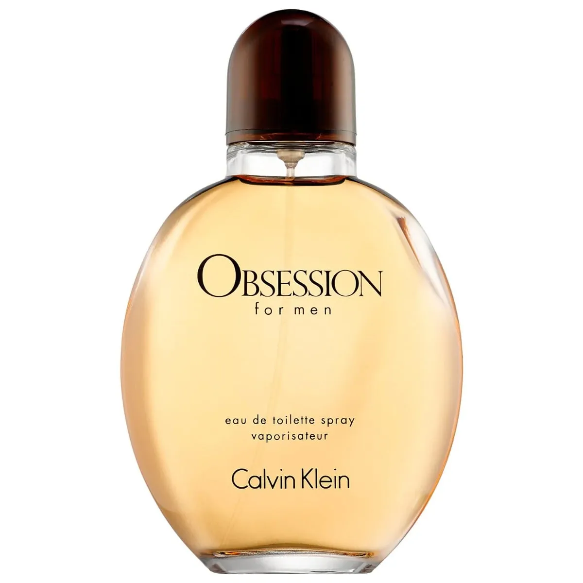 Calvin Klein Obsession EDT For Men Perfume 125Ml