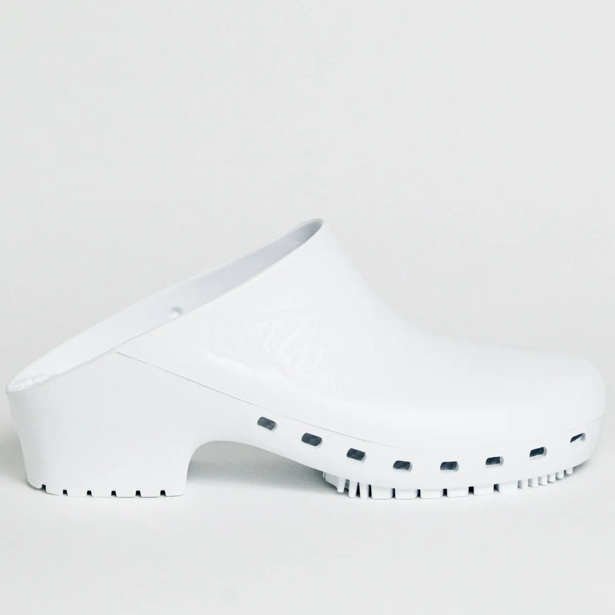 CALZURO CLASSIC NO HOLES - WHT