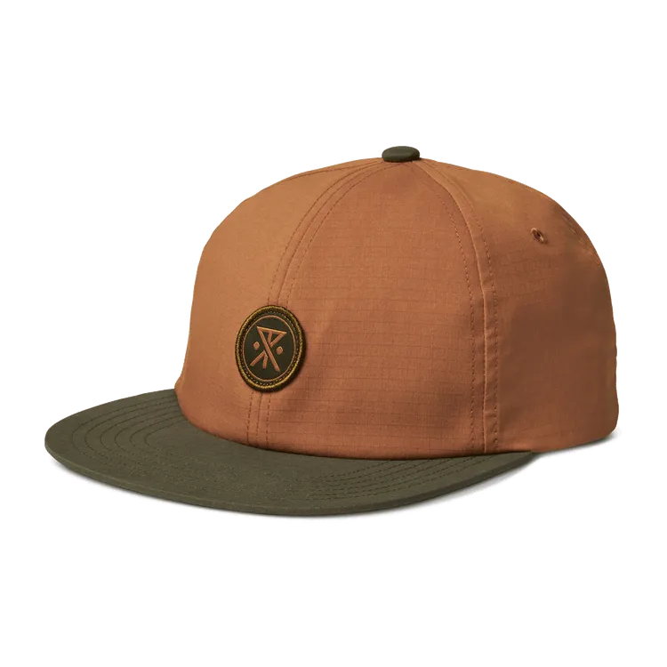 Campover Strapback Hat