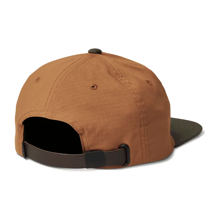 Campover Strapback Hat