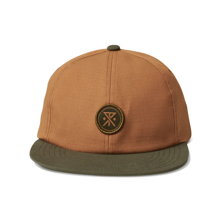 Campover Strapback Hat