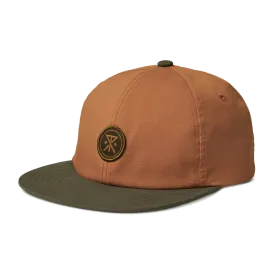 Campover Strapback Hat