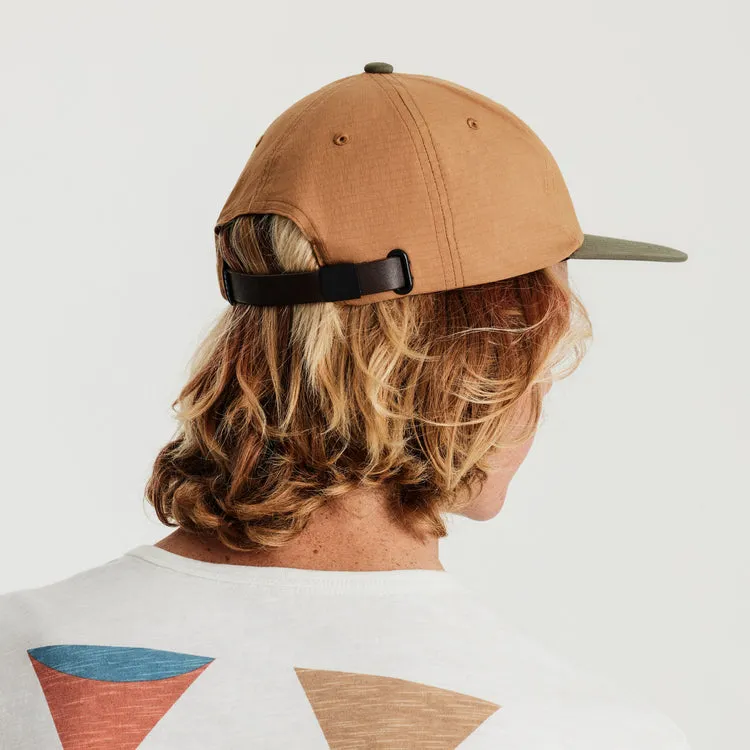 Campover Strapback Hat