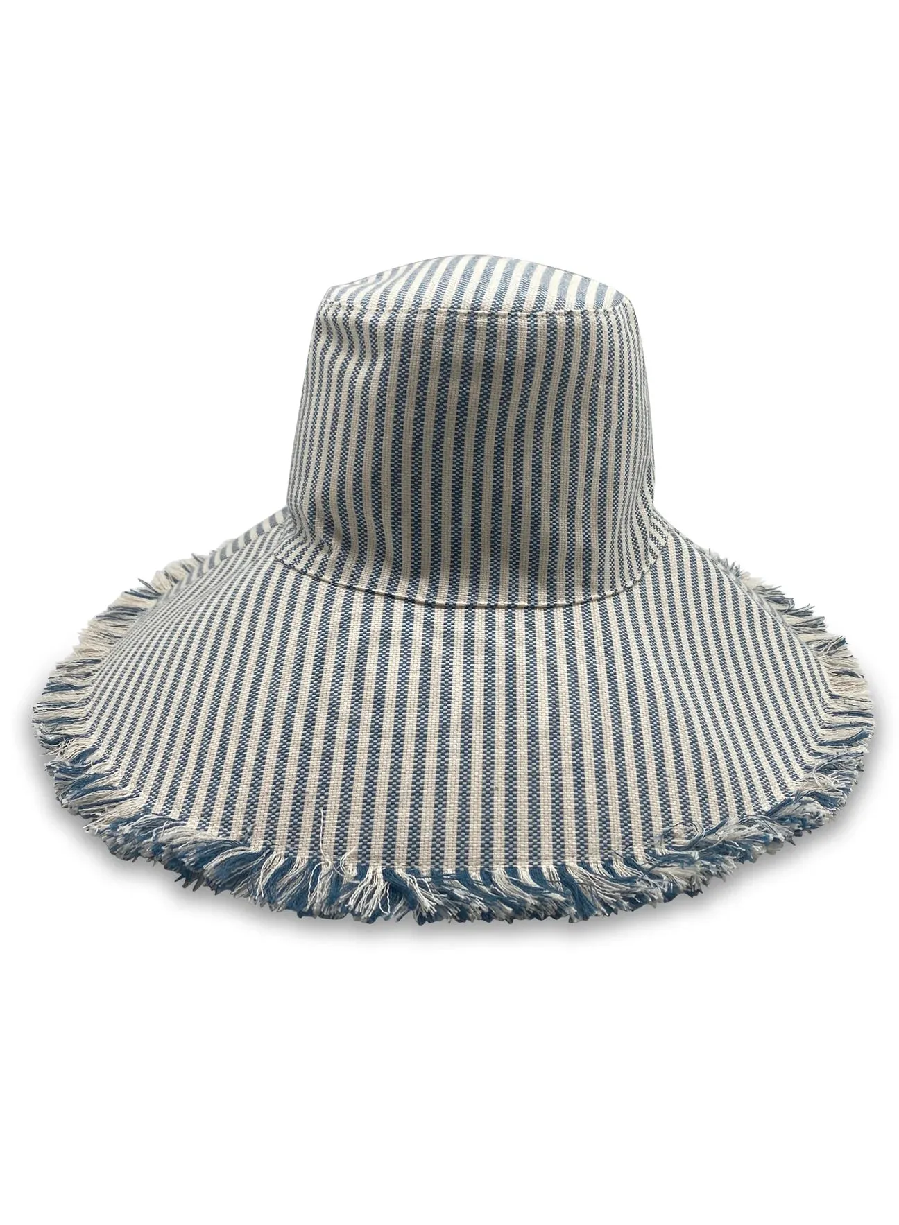 Canvas Packable Hat