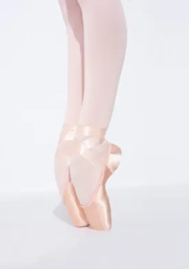 Capezio Airess Tapered Toe Pointe - #6.5 Shank - 1134