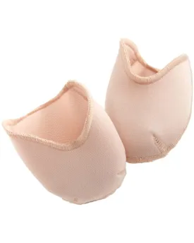 Capezio Bunheads Pro Pad Small Thin Gel Toe Pads - BH1205