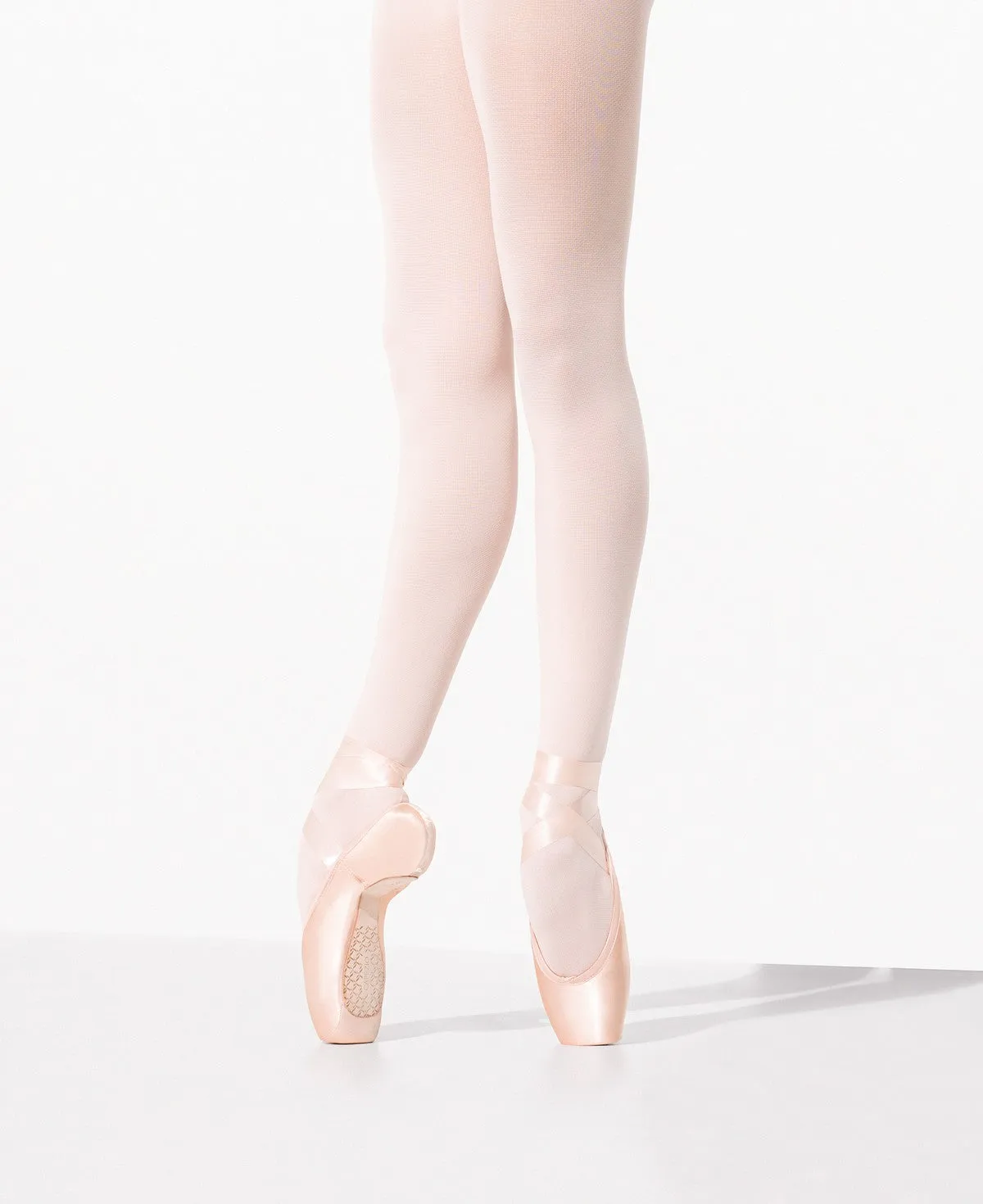 Capezio Donatella #2 Pointe Shoe 1138W