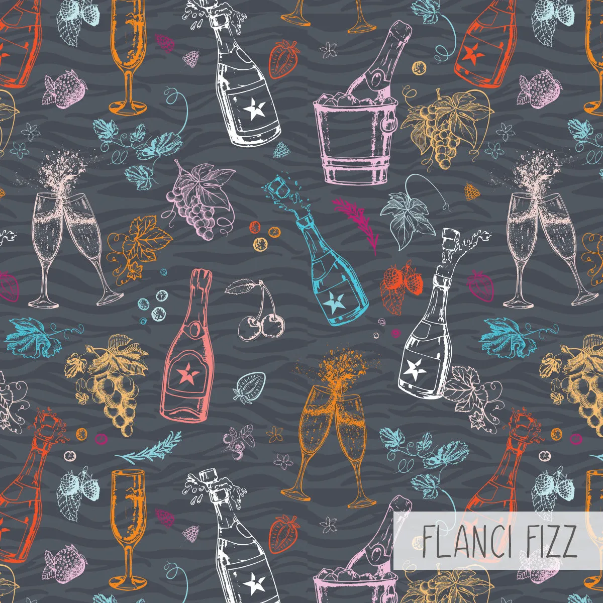 Capri | FLANCI Fizz