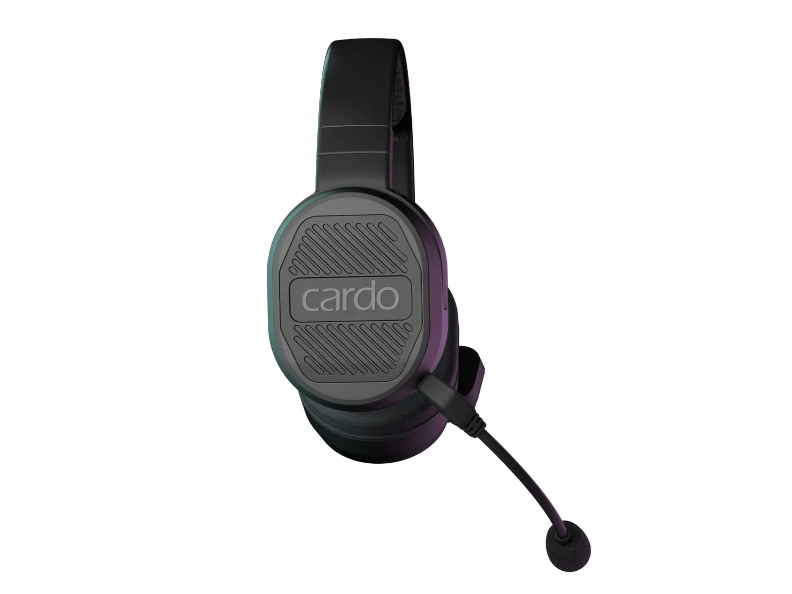 CARDO PACKTALK EDGEPHONES HEADSET