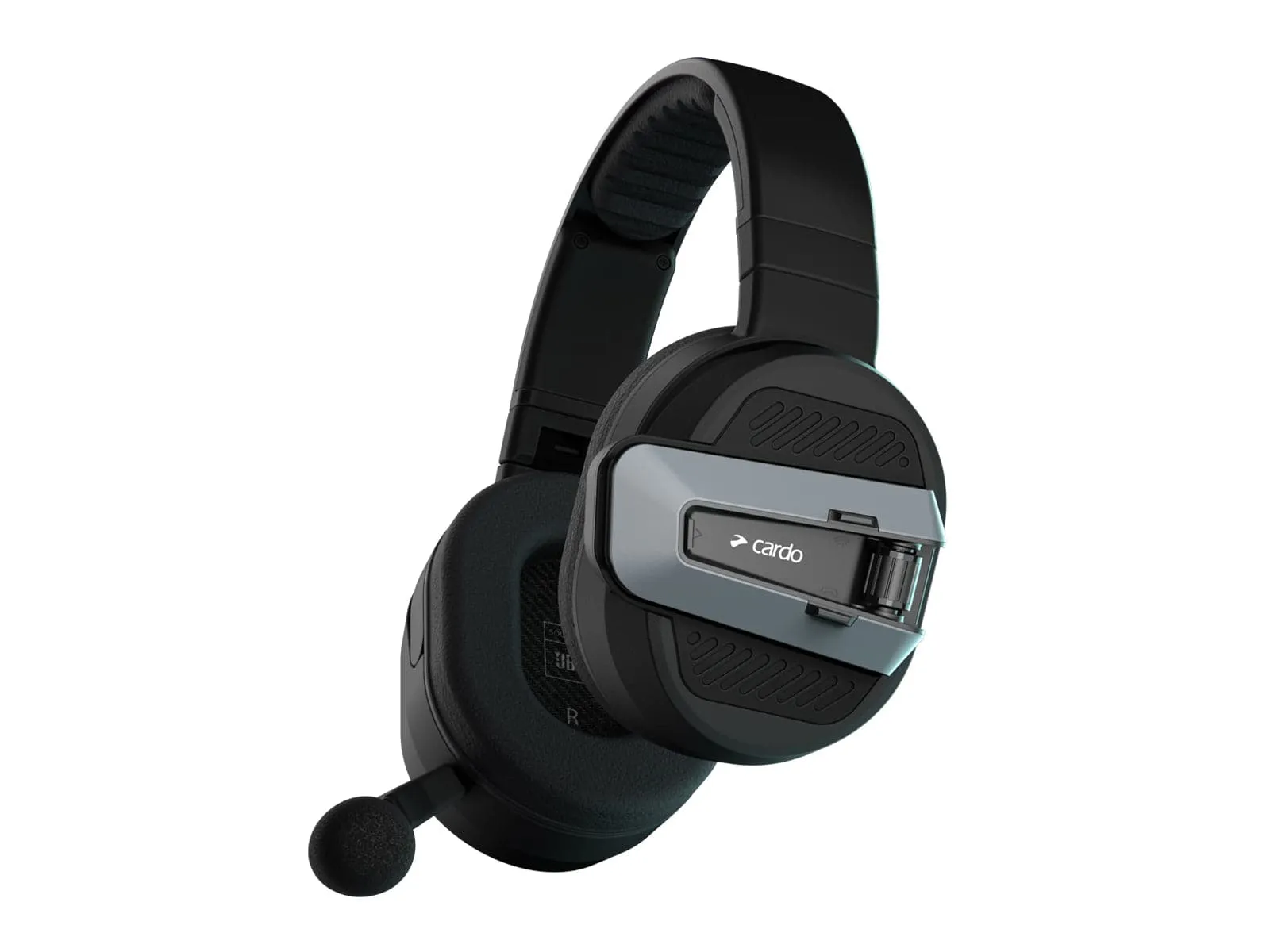 CARDO PACKTALK EDGEPHONES HEADSET