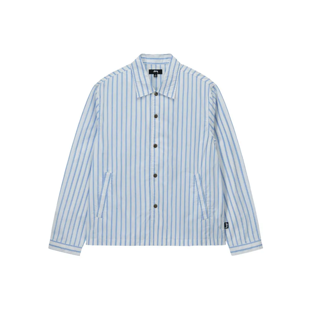 Coach Shirt (stripe)