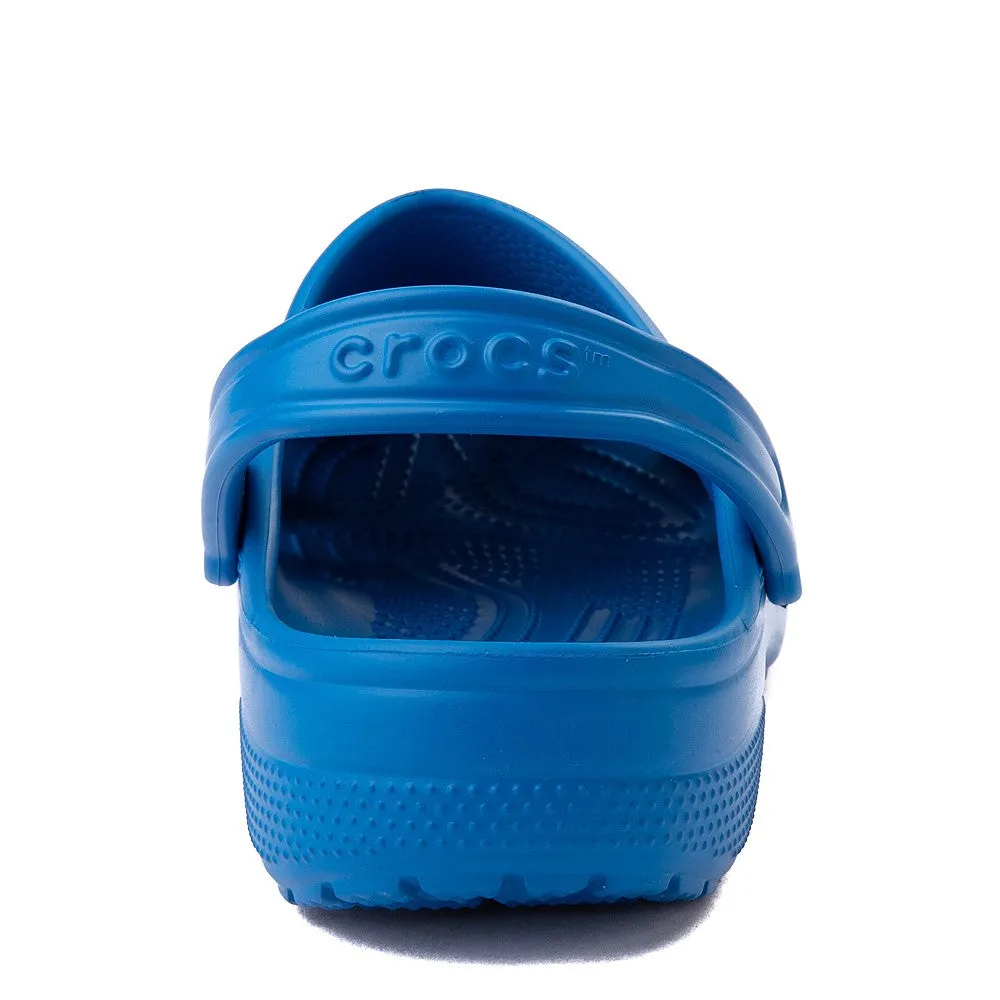 Crocs Classic Clog K Cobalt - Kids