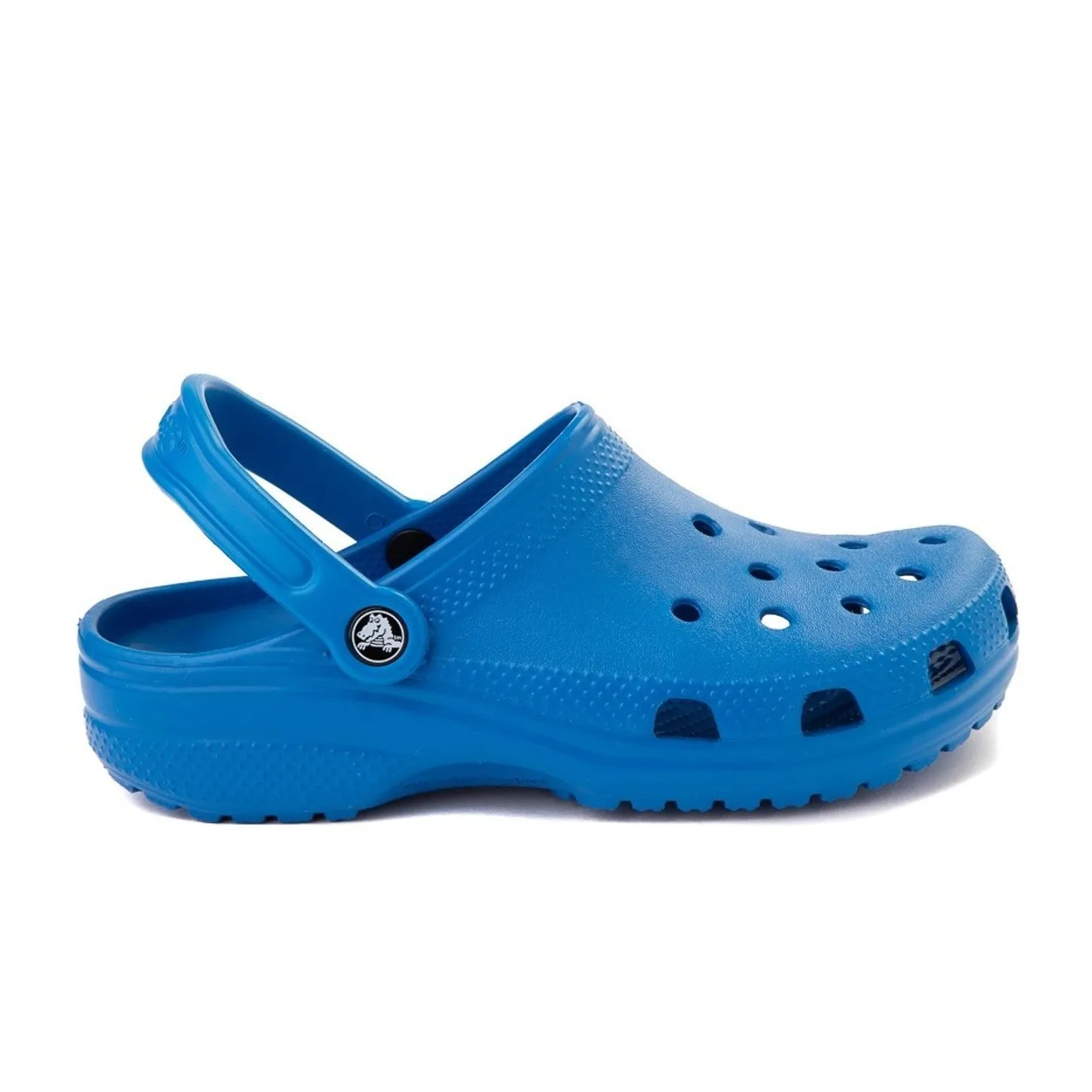 Crocs Classic Clog K Cobalt - Kids