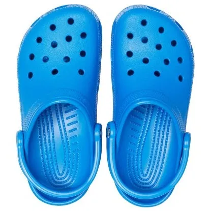 Crocs Classic Clog K Cobalt - Kids