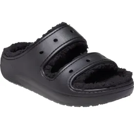 Crocs Classic Cozzzy Sandal