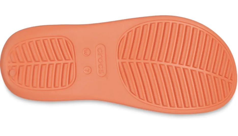 Crocs Getaway Flip Sunkissed