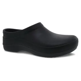 Dansko Women's Kaci Black Molded EVA