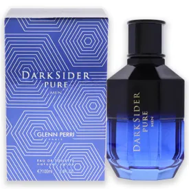 Darksider Pure by Glenn Perri for Men -  EDT Spray