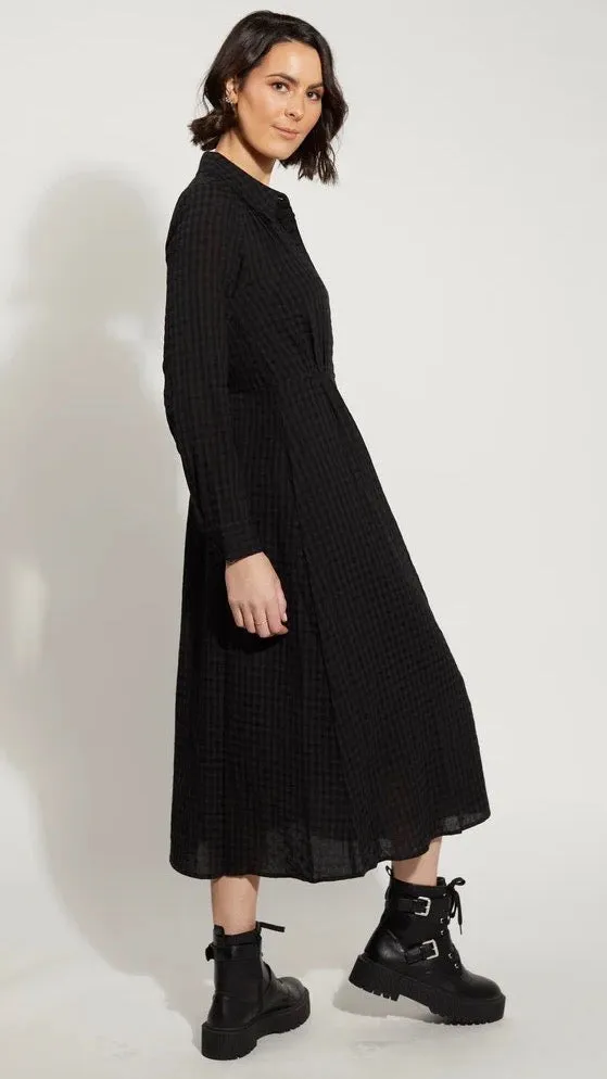 Drama The Canterbury Dress