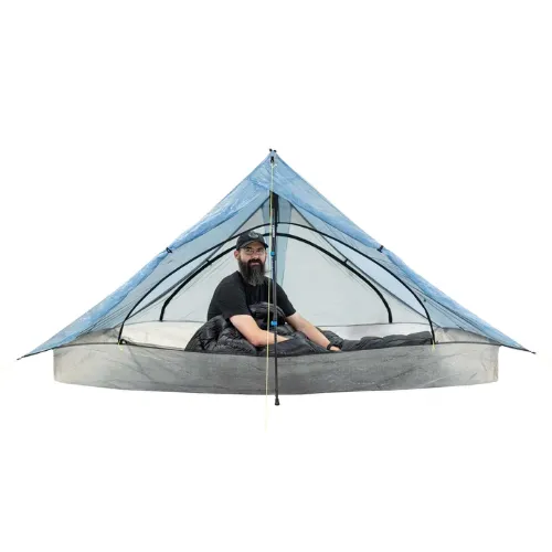 Duplex Classic Tent by Zpacks