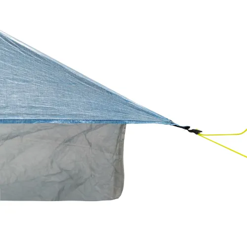 Duplex Classic Tent by Zpacks