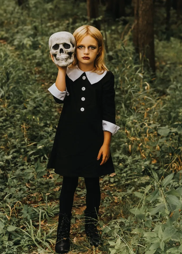 Dusk Kids Dress