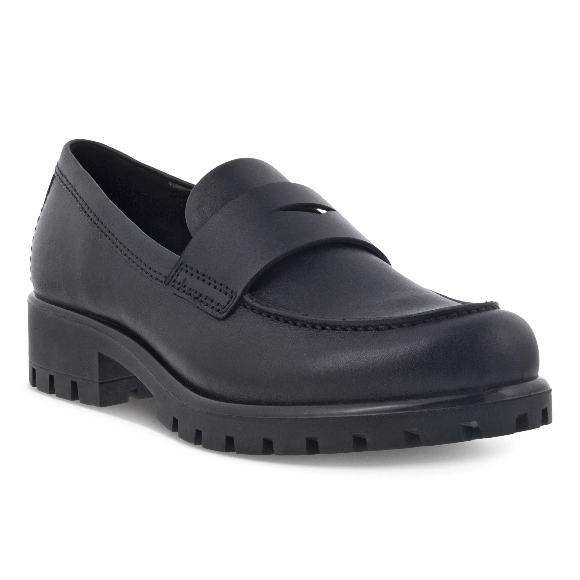 ECCO MODTRAY LOAFER