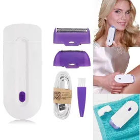 Electric Razor for Women