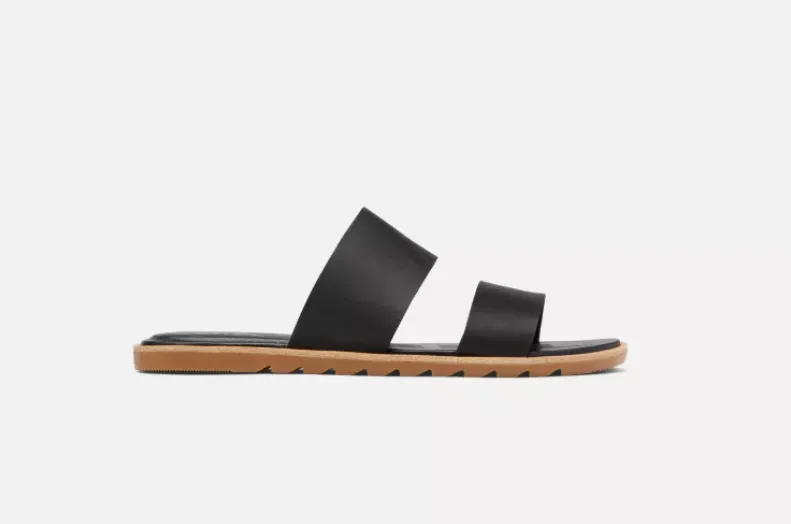 Ella II Slide Sandal