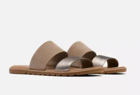 Ella II Slide Sandal