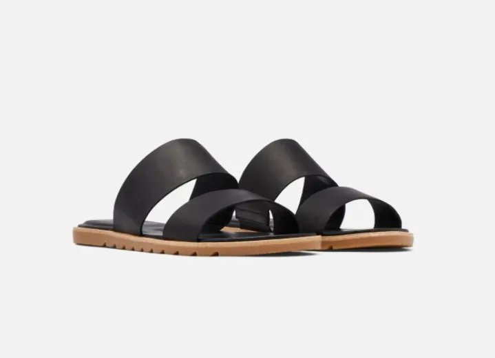 Ella II Slide Sandal