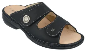 Finn Comfort Zeno Soft Black Sirio