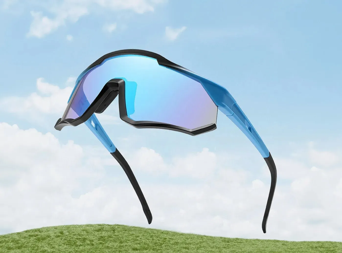 FitVille Hiking Sunglasses