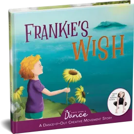 Frankie's Wish: Children's Book