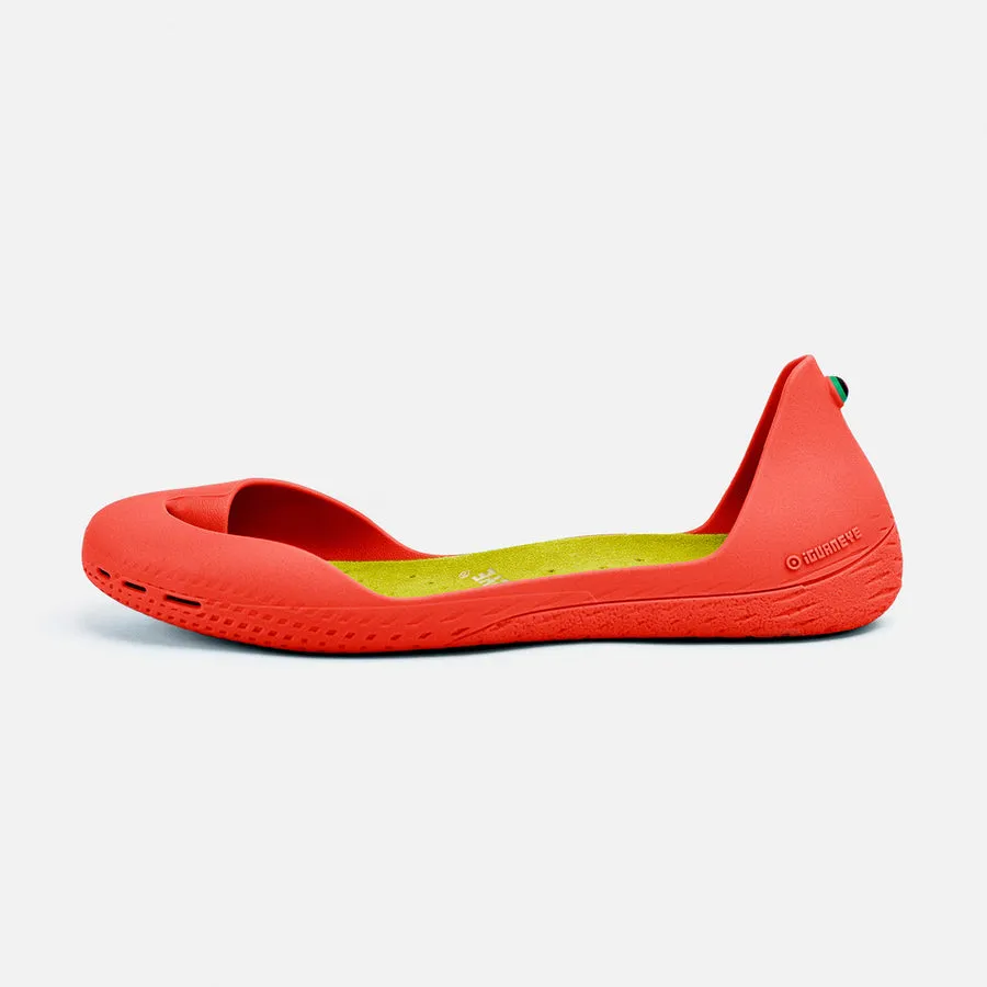 Freshoes Barfotaskor/Sandaler