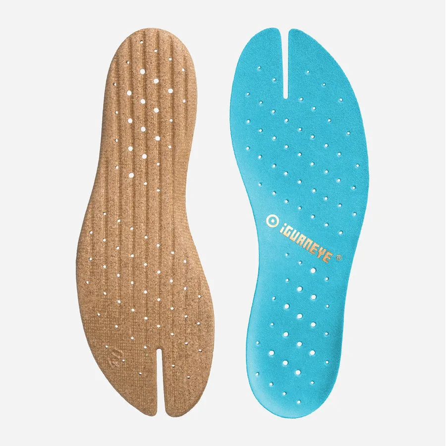 Freshoes Barfotaskor/Sandaler