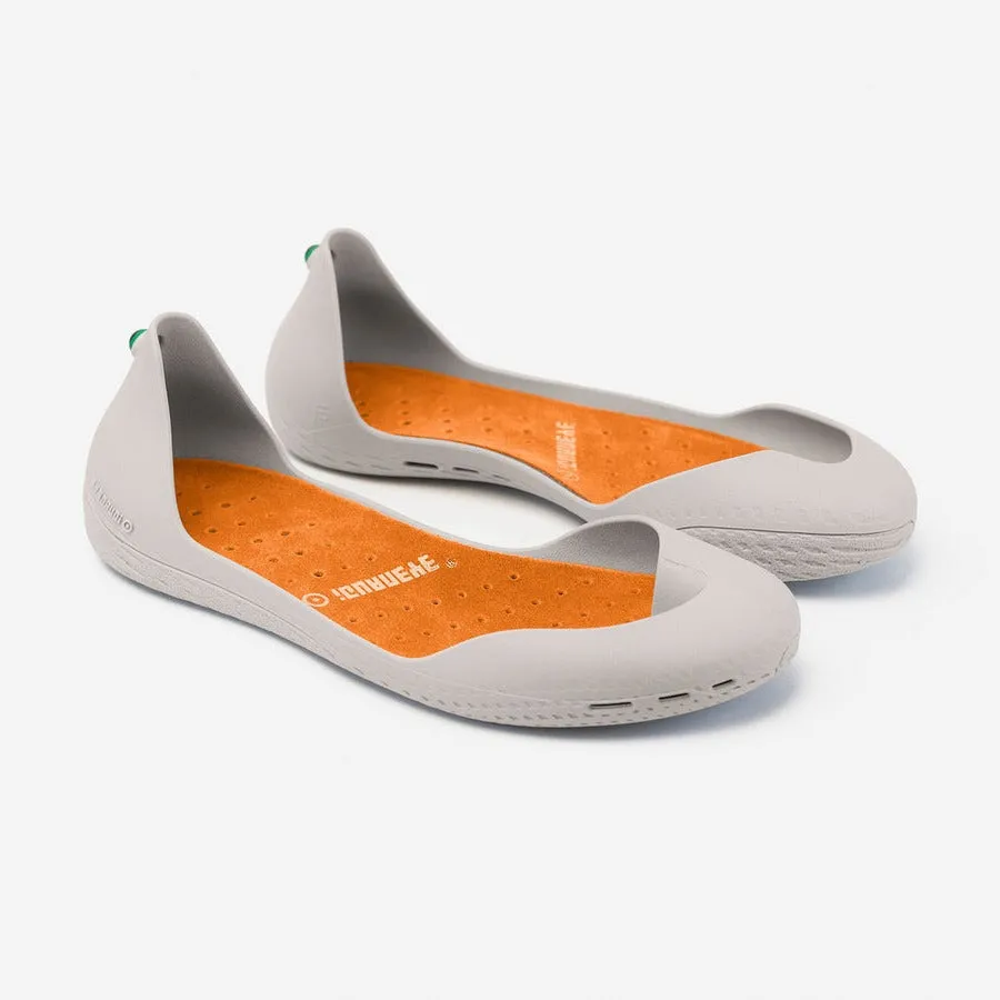 Freshoes Barfotaskor/Sandaler