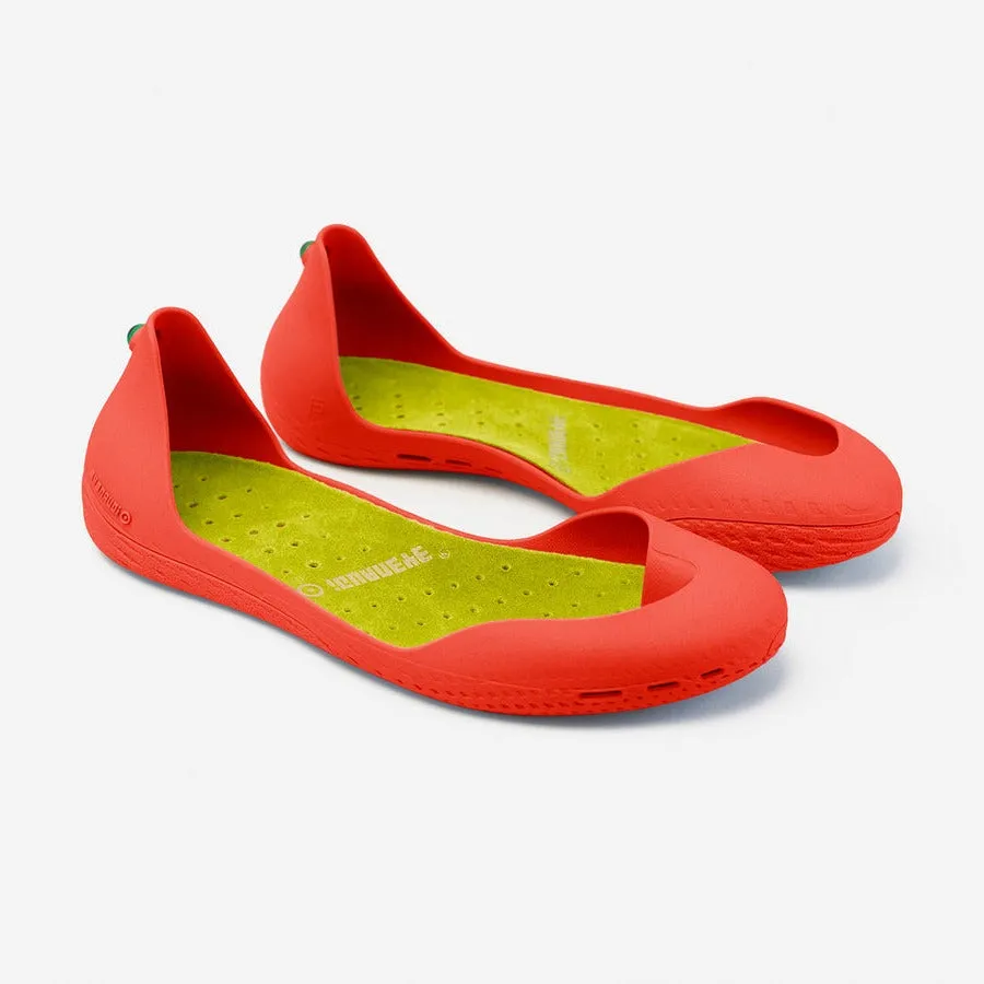 Freshoes Barfotaskor/Sandaler