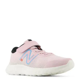 Girlâ€™s New Balance, 520v8 Sneaker â€“ Little Kid