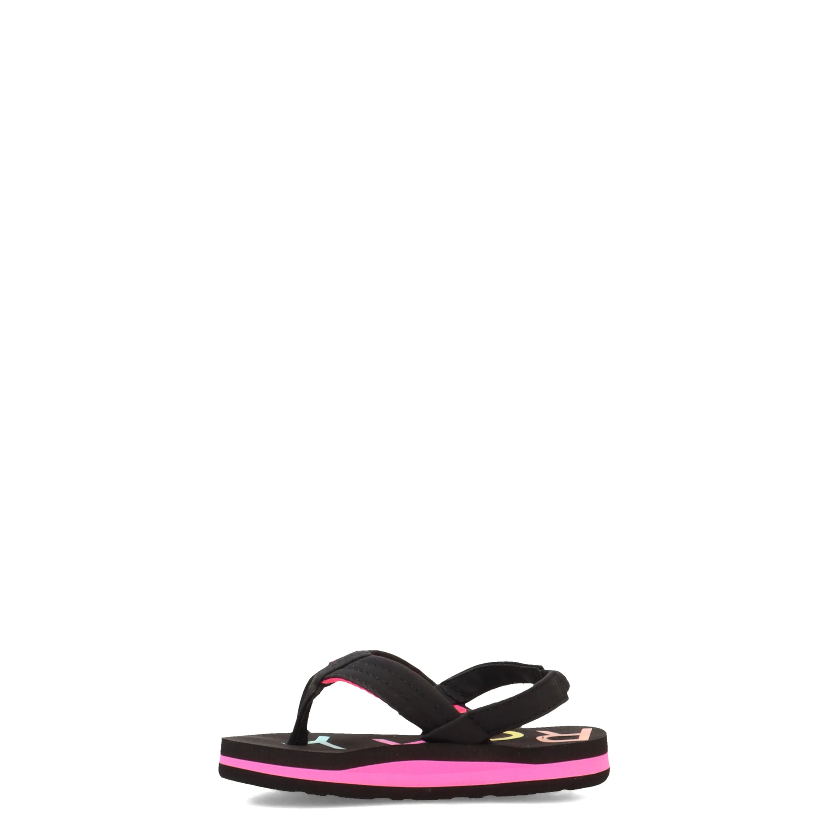 Girls Roxy, Vista III Sandal - Toddler