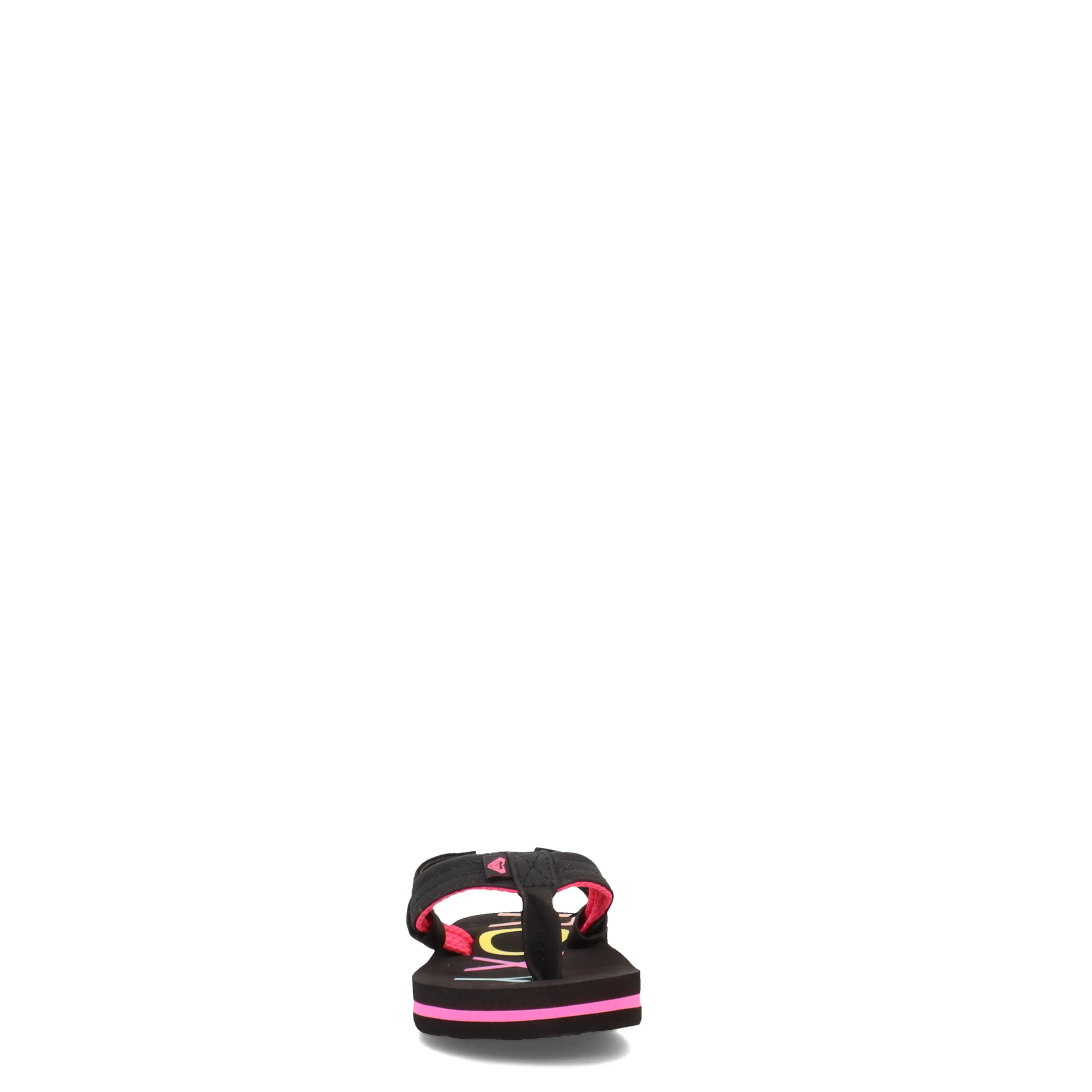 Girls Roxy, Vista III Sandal - Toddler