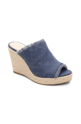 HOLLYWOOD FRAY EDGE ESPADRILLE